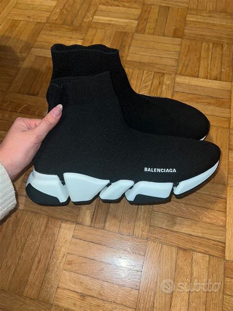 imitazione balenciaga scarpe fila